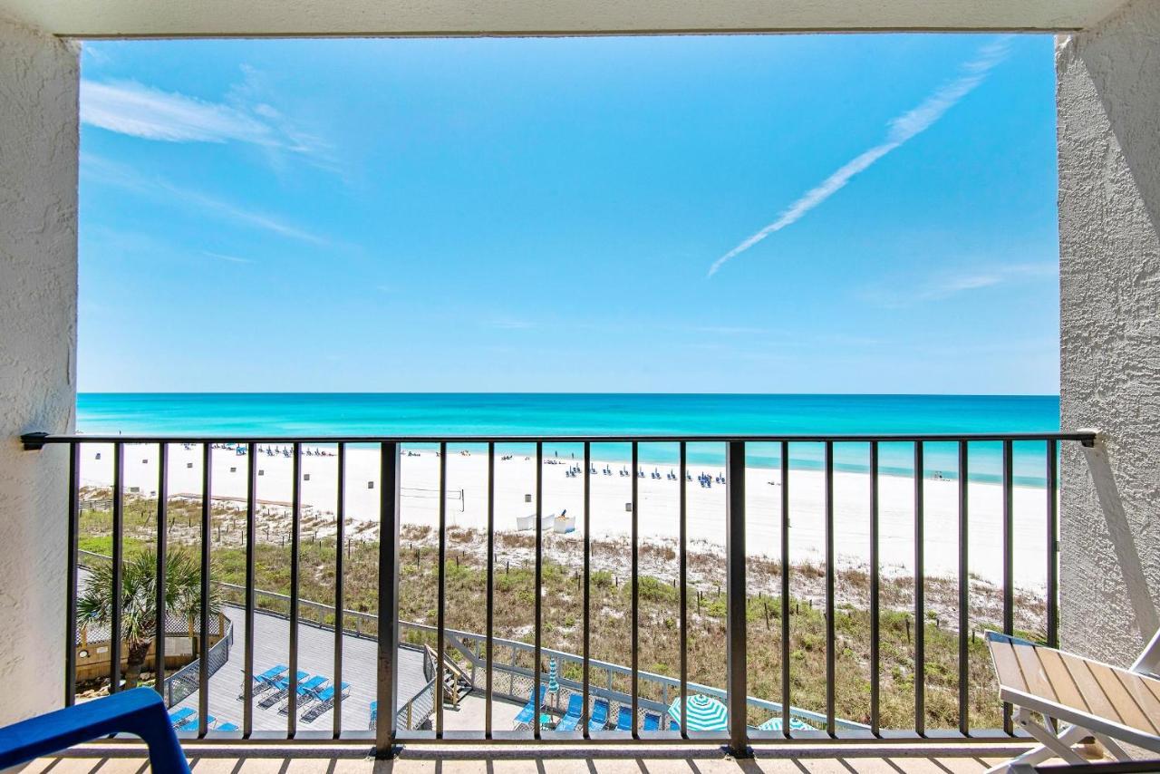 Edgewater Tower 2-408 Leilighet Panama City Beach Eksteriør bilde